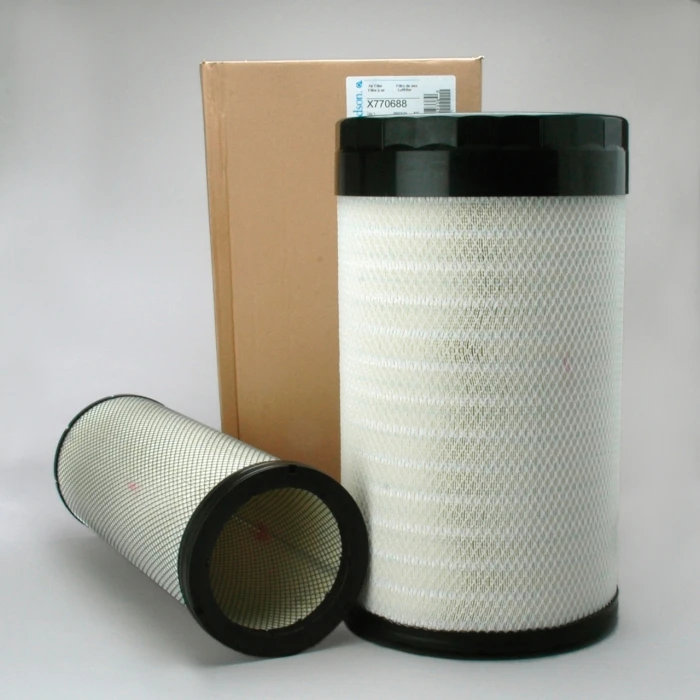 Kit per filtro aria)