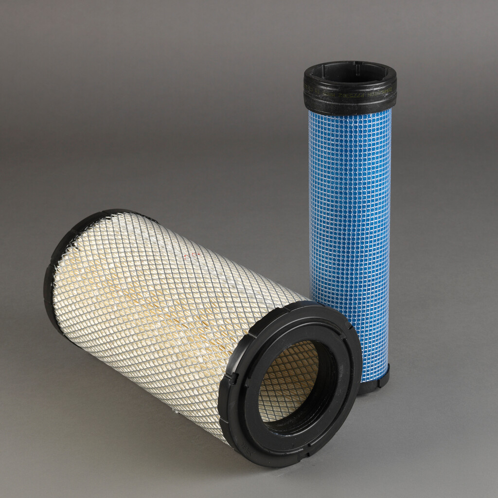 Kit per filtro aria)
