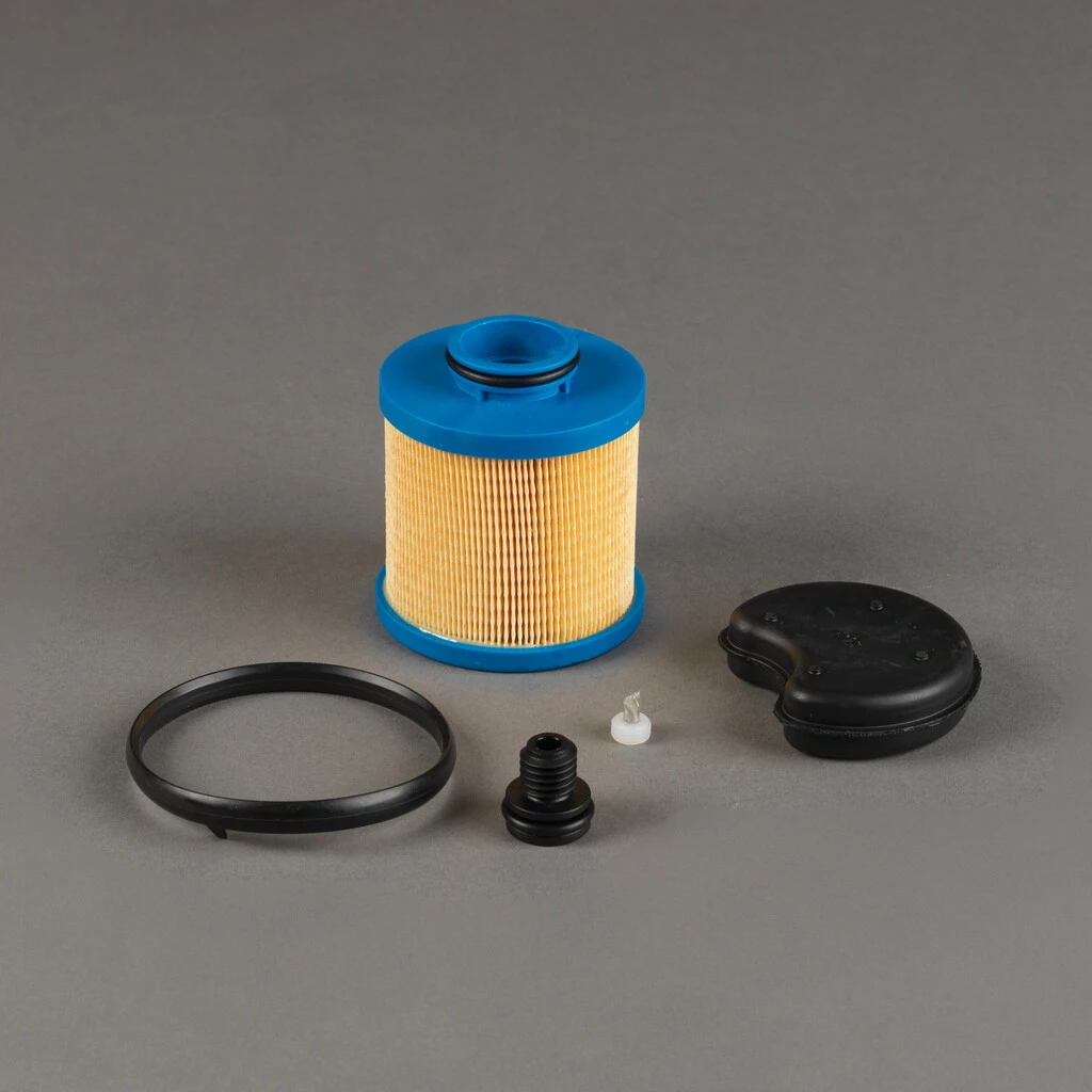 Filtro per carburante)