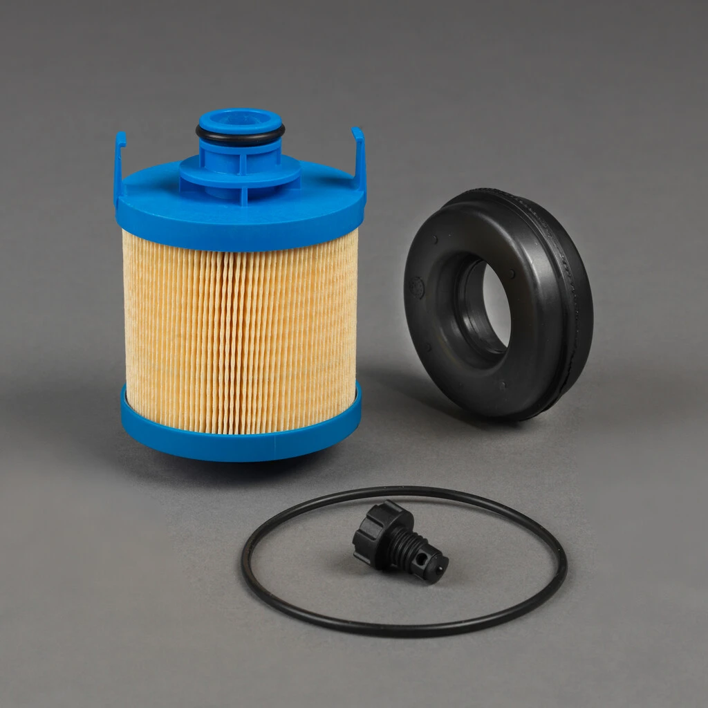 Filtro per carburante)