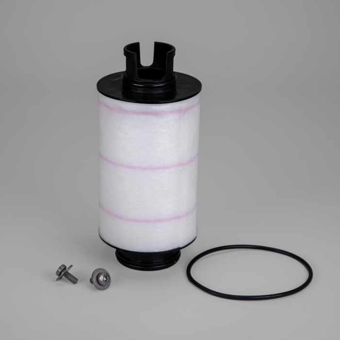 CRANKCASE VENTILATION FILTER