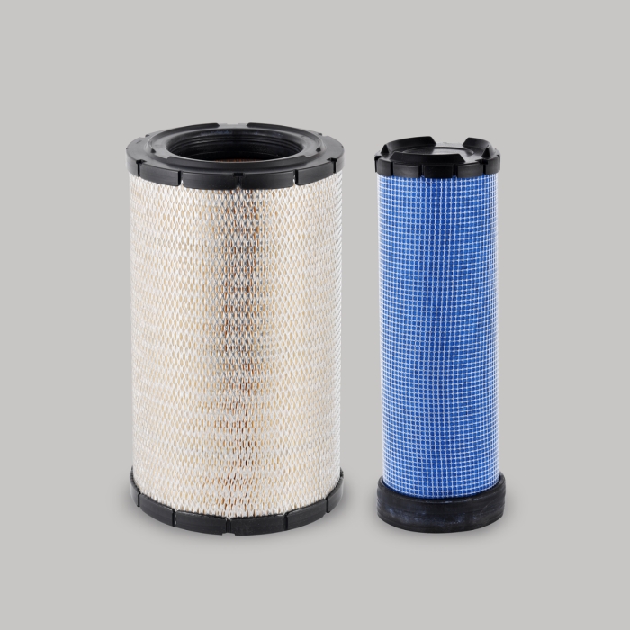 AIR FILTER KIT, RADIALSEAL
