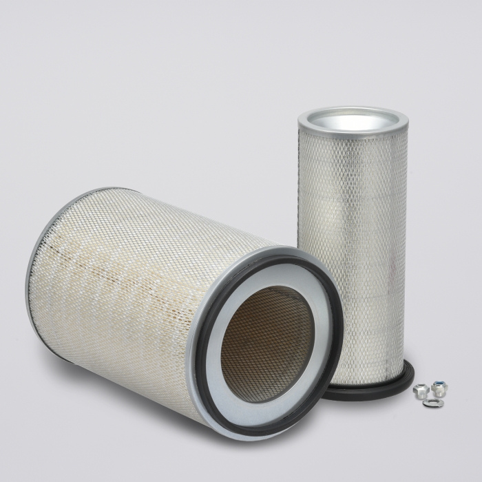 AIR FILTER KIT