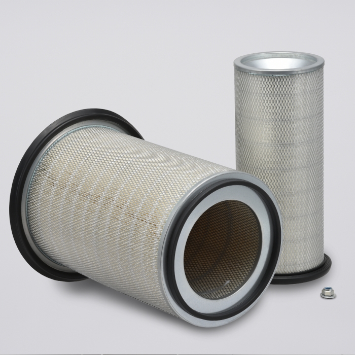 AIR FILTER KIT