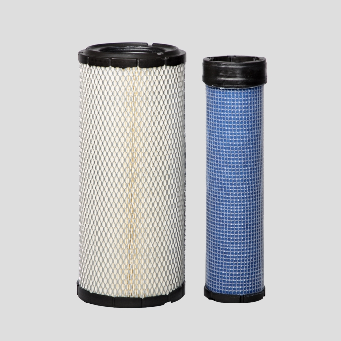 AIR FILTER KIT, RADIALSEAL