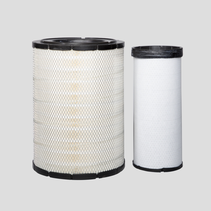 AIR FILTER KIT