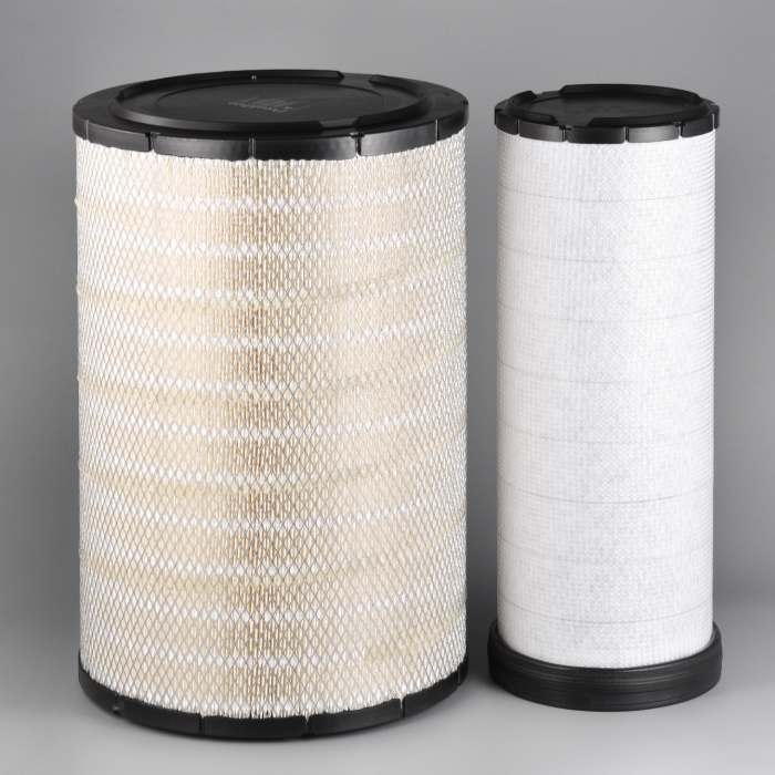 AIR FILTER KIT