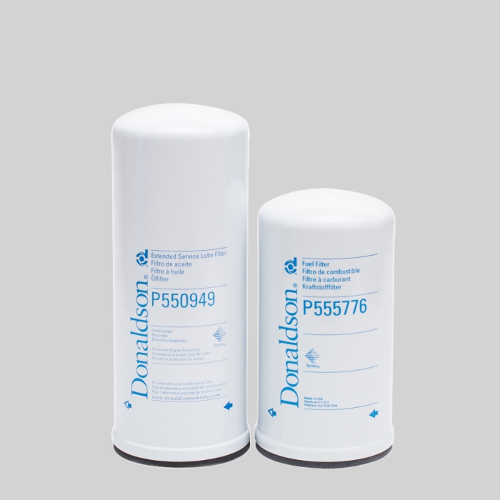 LIQUID FILTER KIT