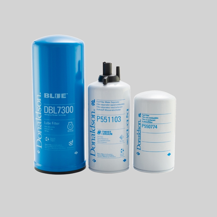 FILTER KIT