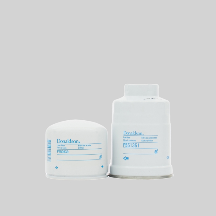 FILTER KIT