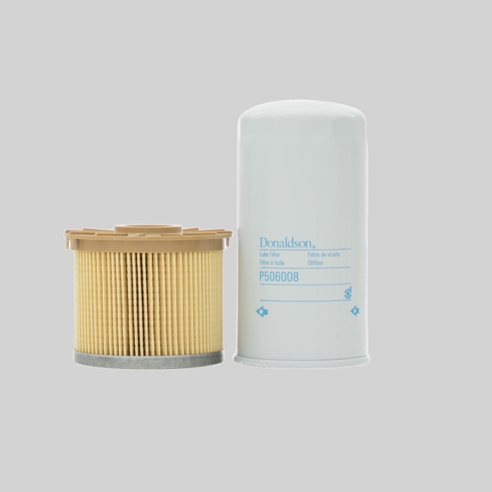 FILTER KIT