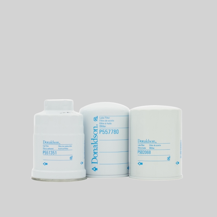 FILTER KIT