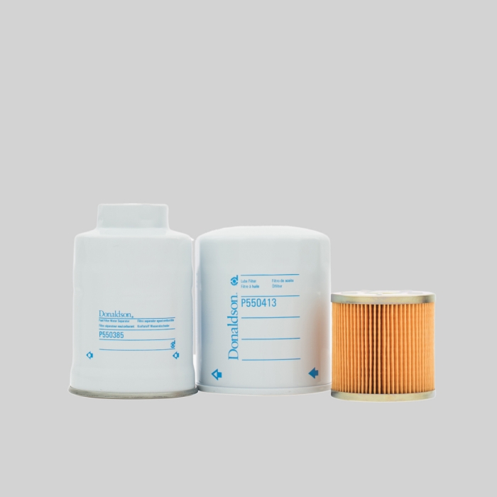 FILTER KIT