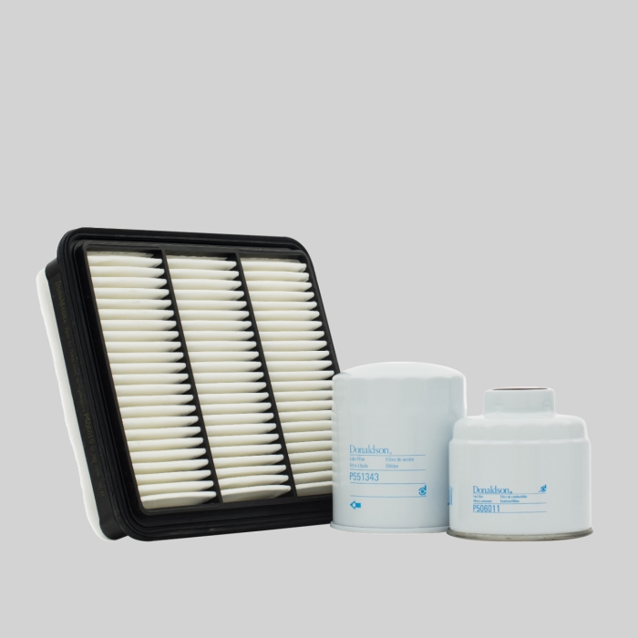 FILTER KIT