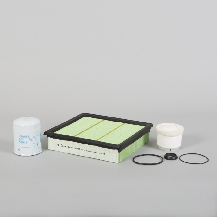 FILTER KIT