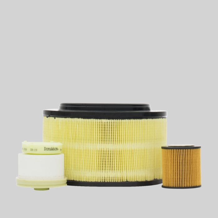 FILTER KIT