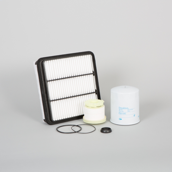 FILTER KIT