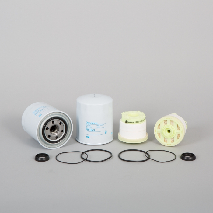 FILTER KIT