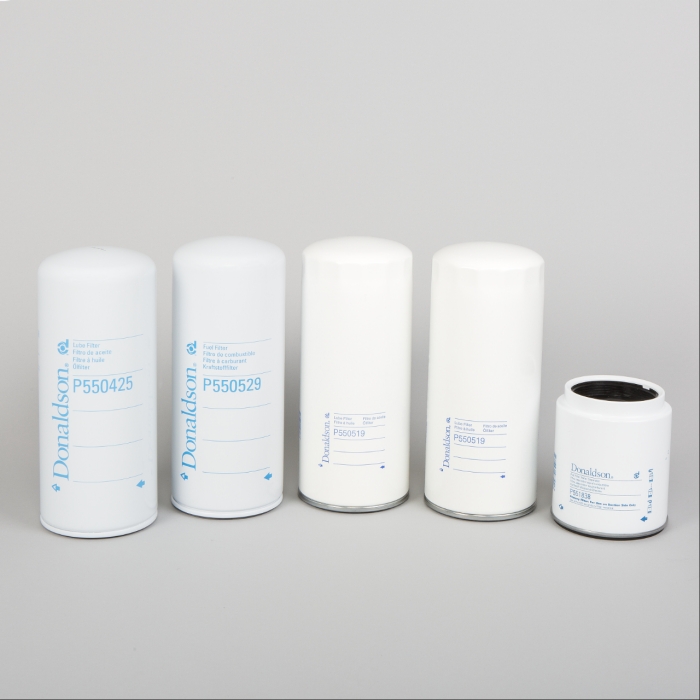 FILTER KIT