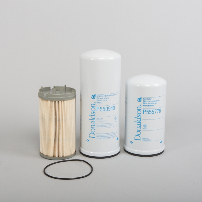 FILTER KIT