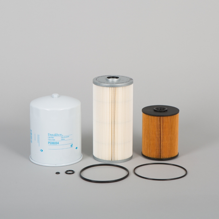 FILTER KIT
