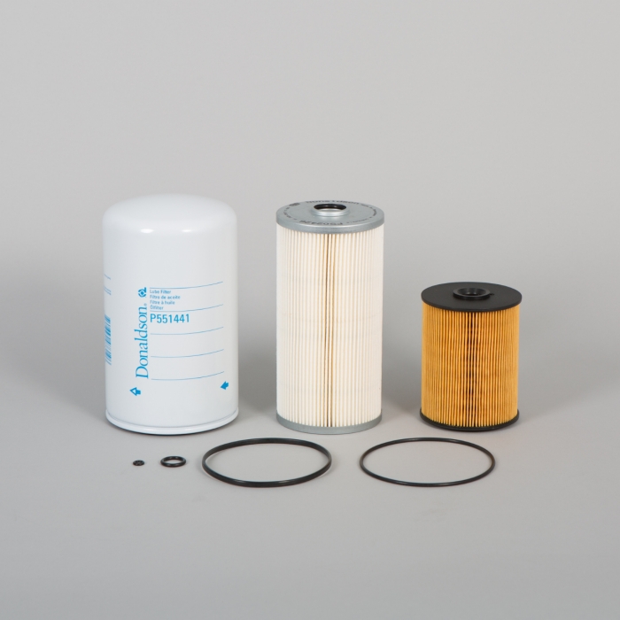 FILTER KIT