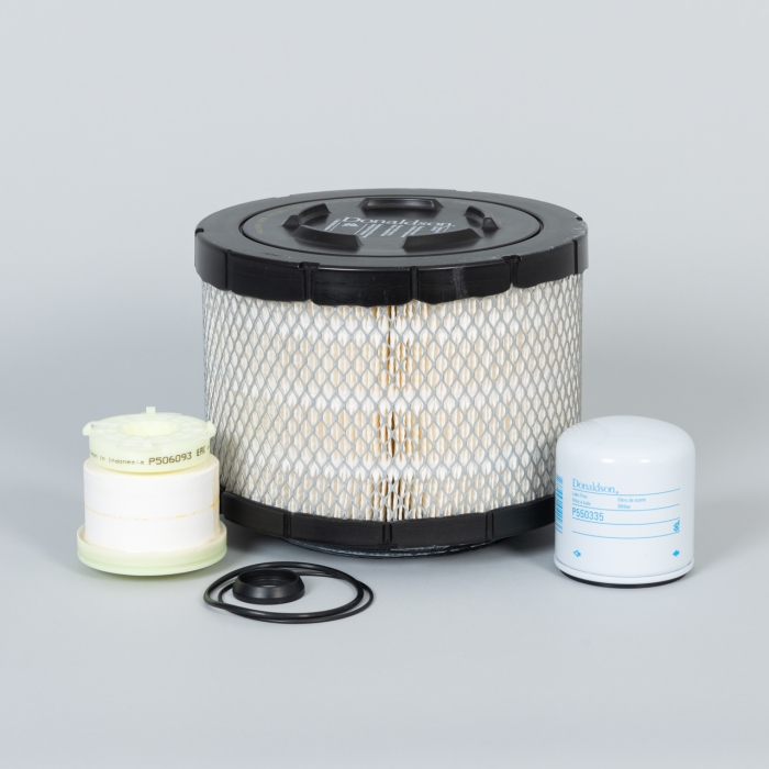 FILTER KIT