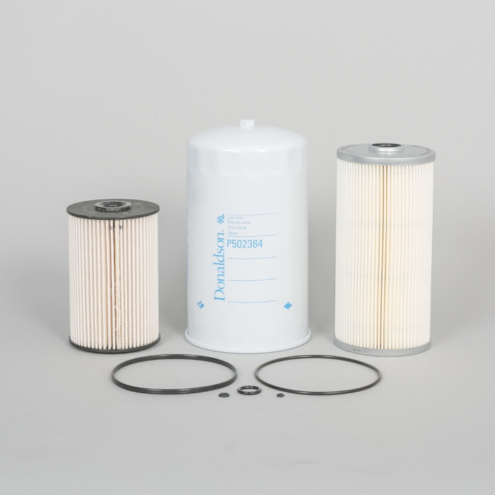 FILTER KIT
