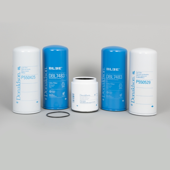 FILTER KIT