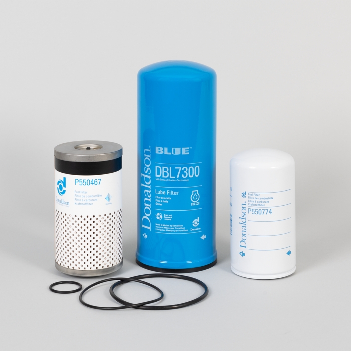 FILTER KIT
