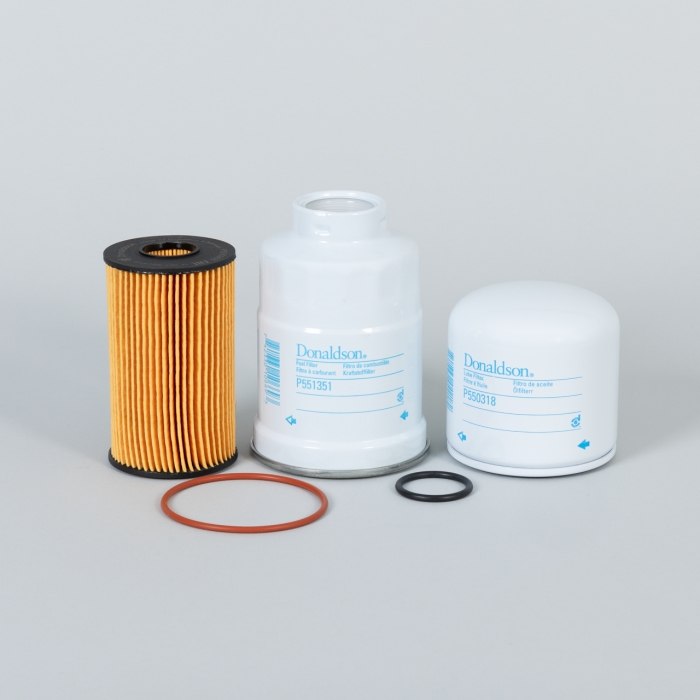 FILTER KIT