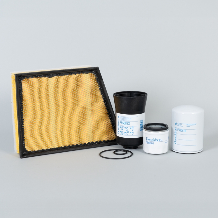 FILTER KIT