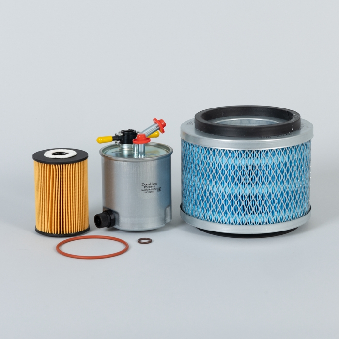 FILTER KIT