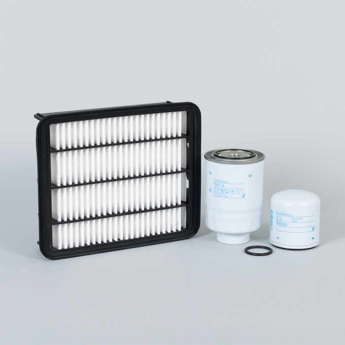FILTER KIT