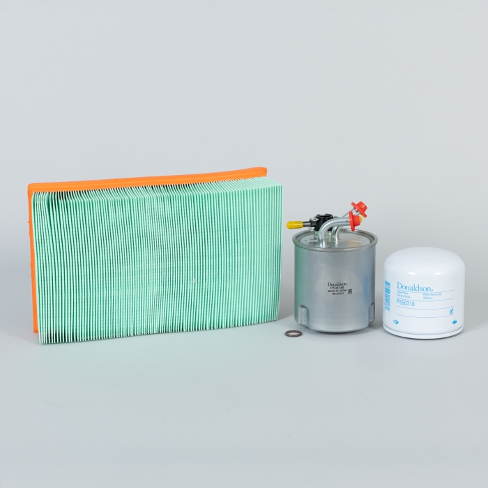 FILTER KIT
