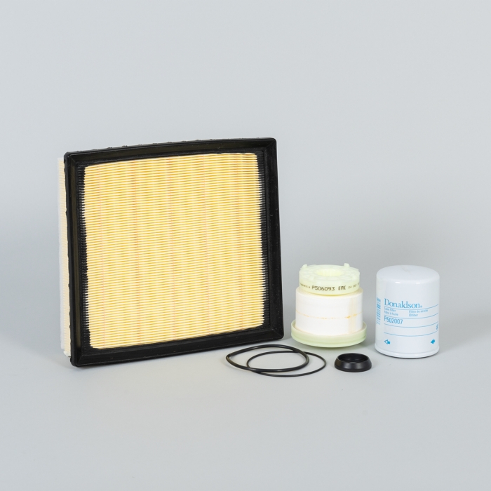 FILTER KIT