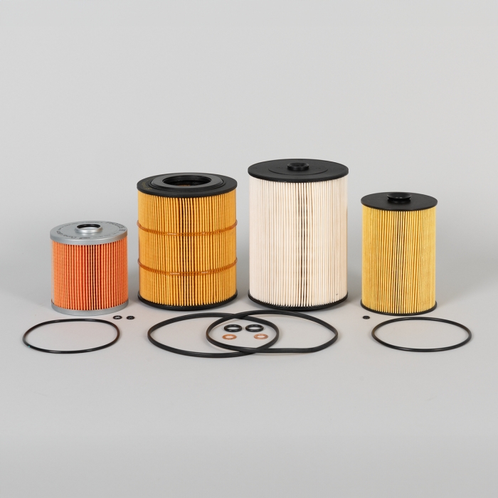 FILTER KIT