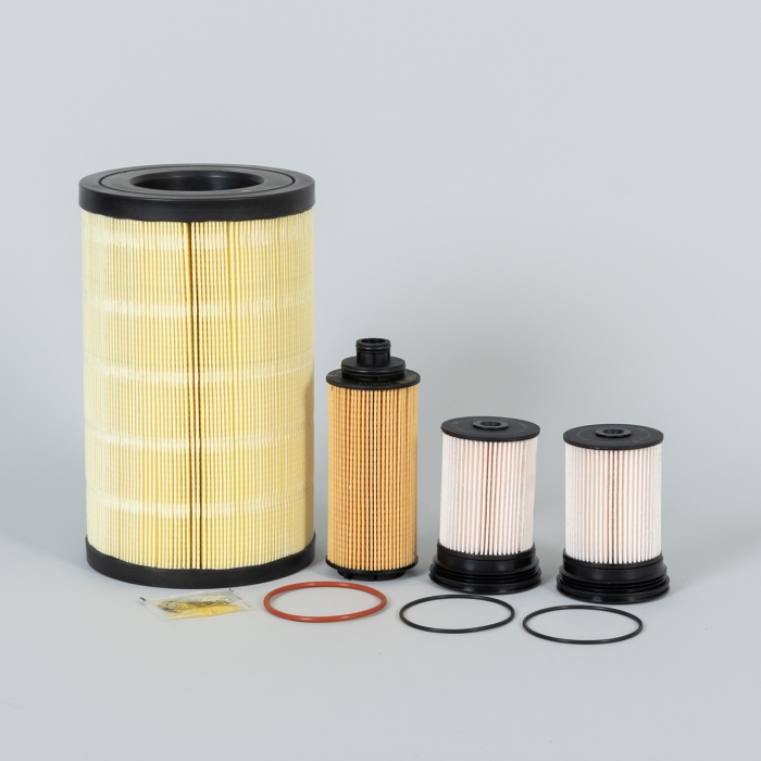 FILTER KIT