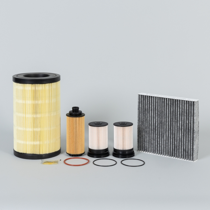 FILTER KIT