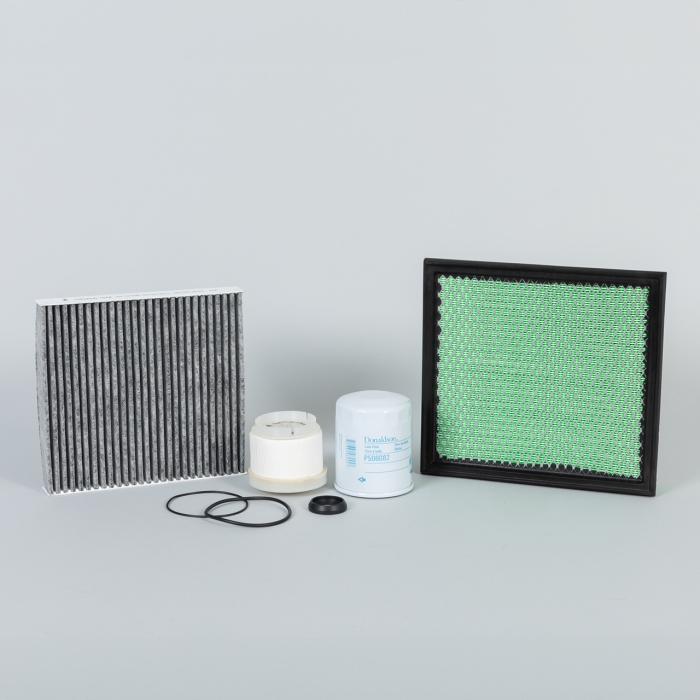 FILTER KIT