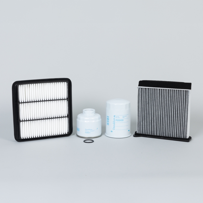 FILTER KIT