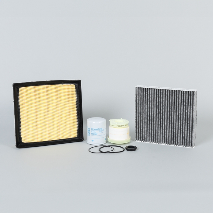 FILTER KIT