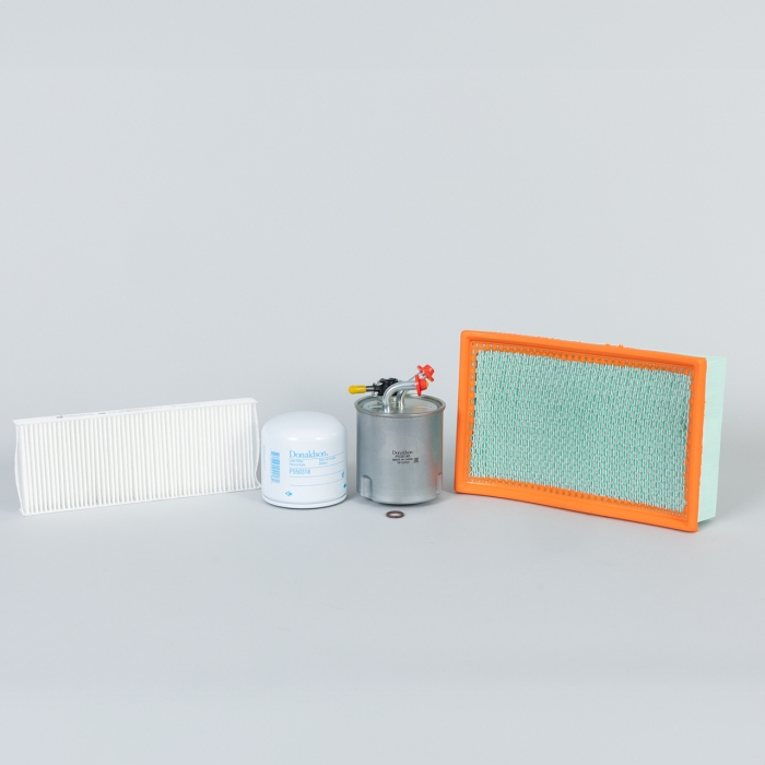 FILTER KIT