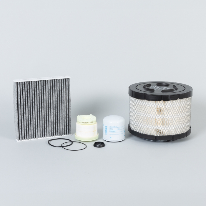 FILTER KIT
