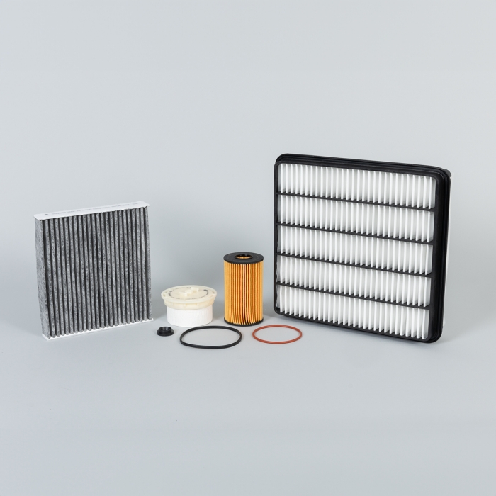 FILTER KIT