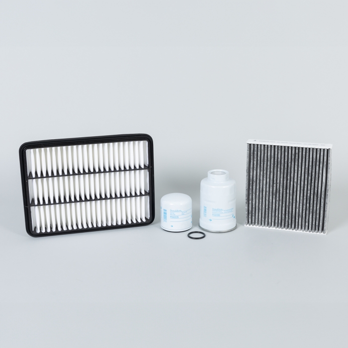 FILTER KIT