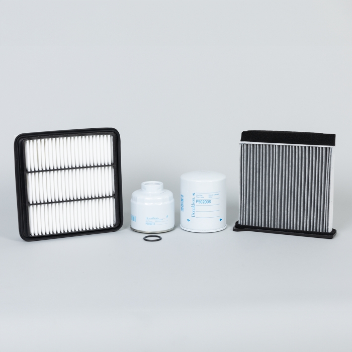 FILTER KIT