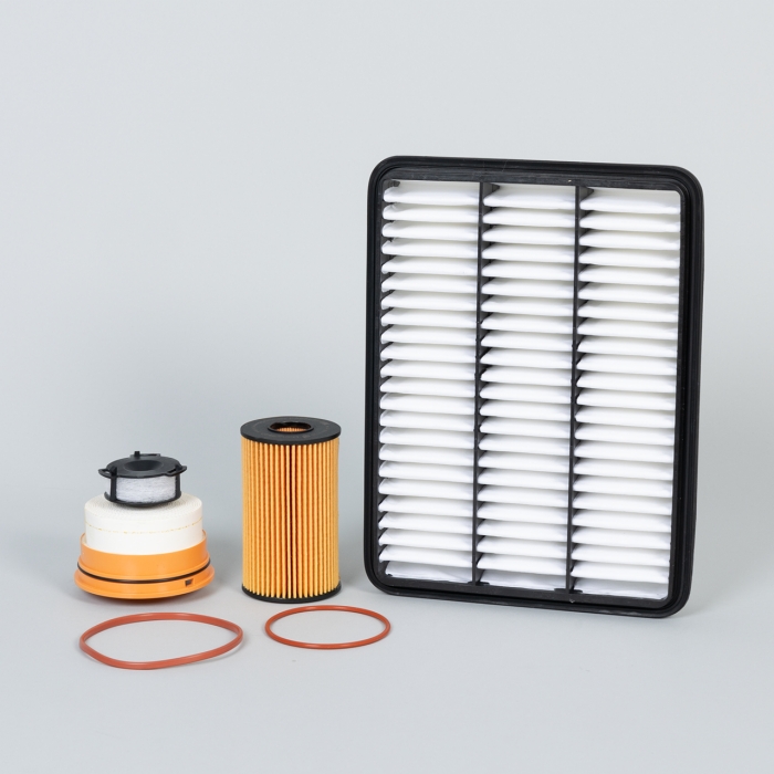 FILTER KIT