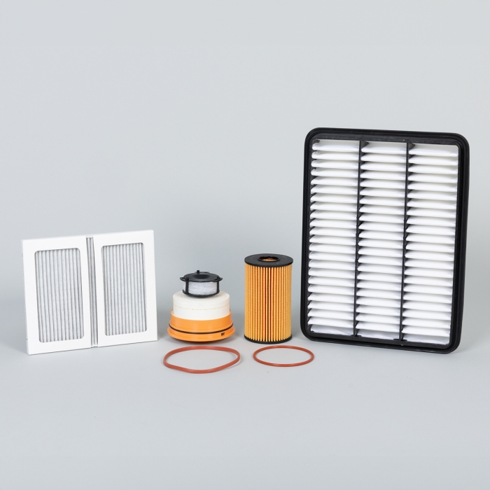FILTER KIT