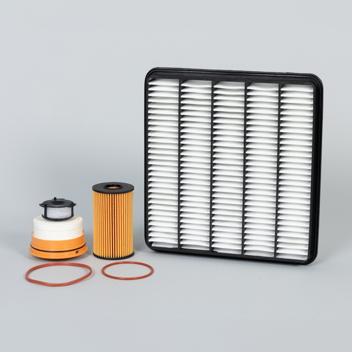 FILTER KIT